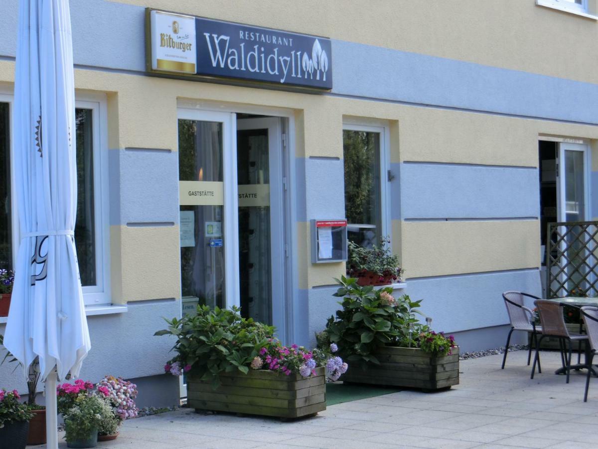 Nagelneue Fewo Mit Waldblick 10Min Zur See Igelring21Og Graal-Mueritz Exterior photo