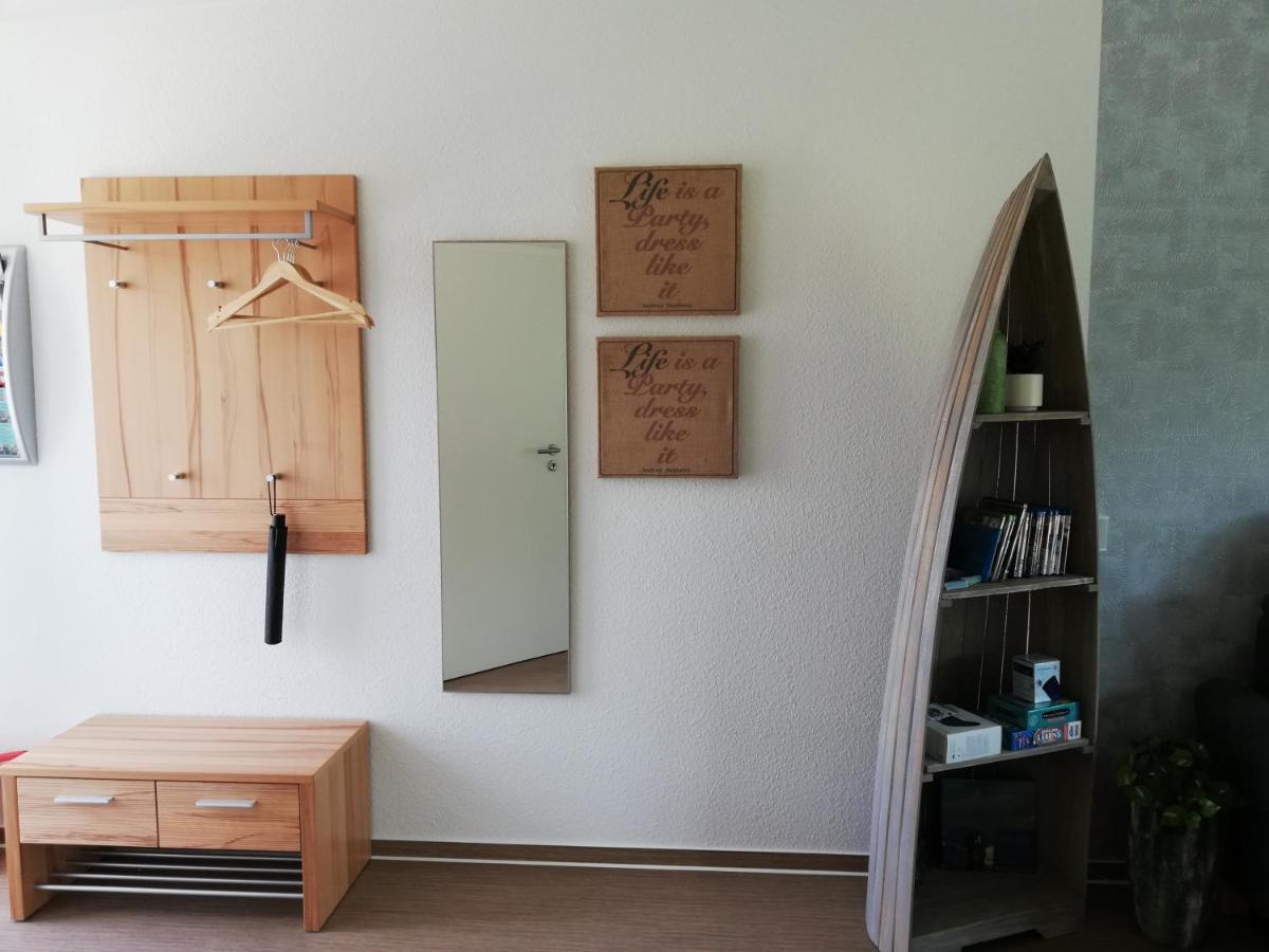 Nagelneue Fewo Mit Waldblick 10Min Zur See Igelring21Og Graal-Mueritz Exterior photo